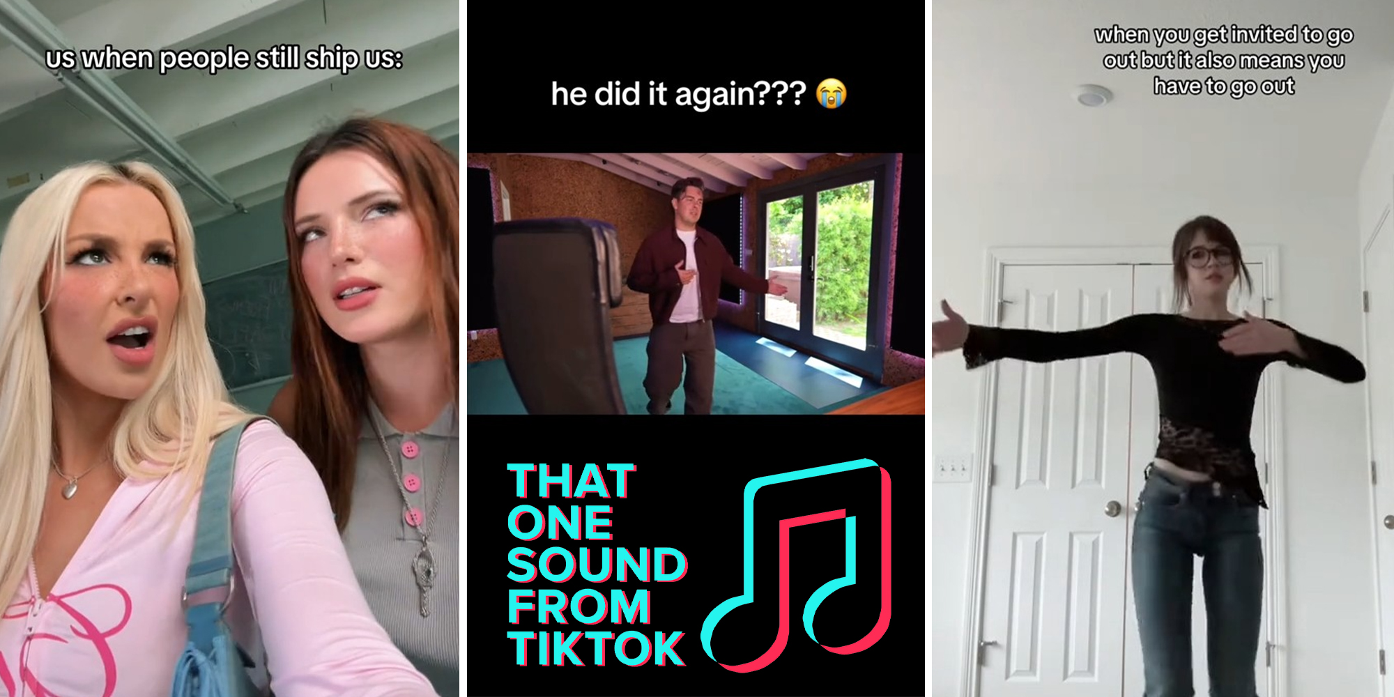 TOS - Let's f**king go, I guess