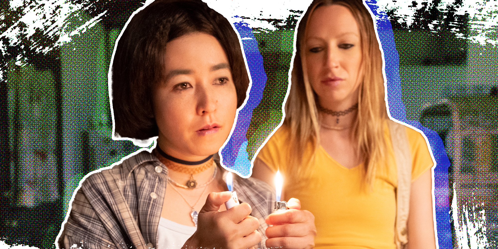 match each others freak