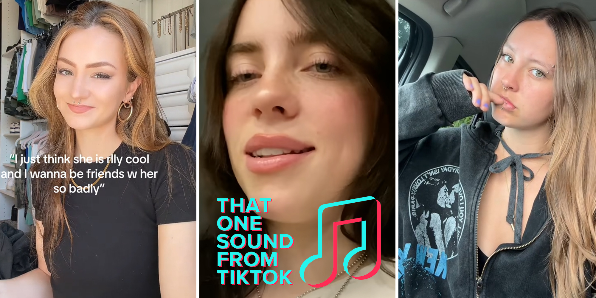 TOS - 'Open up the door'