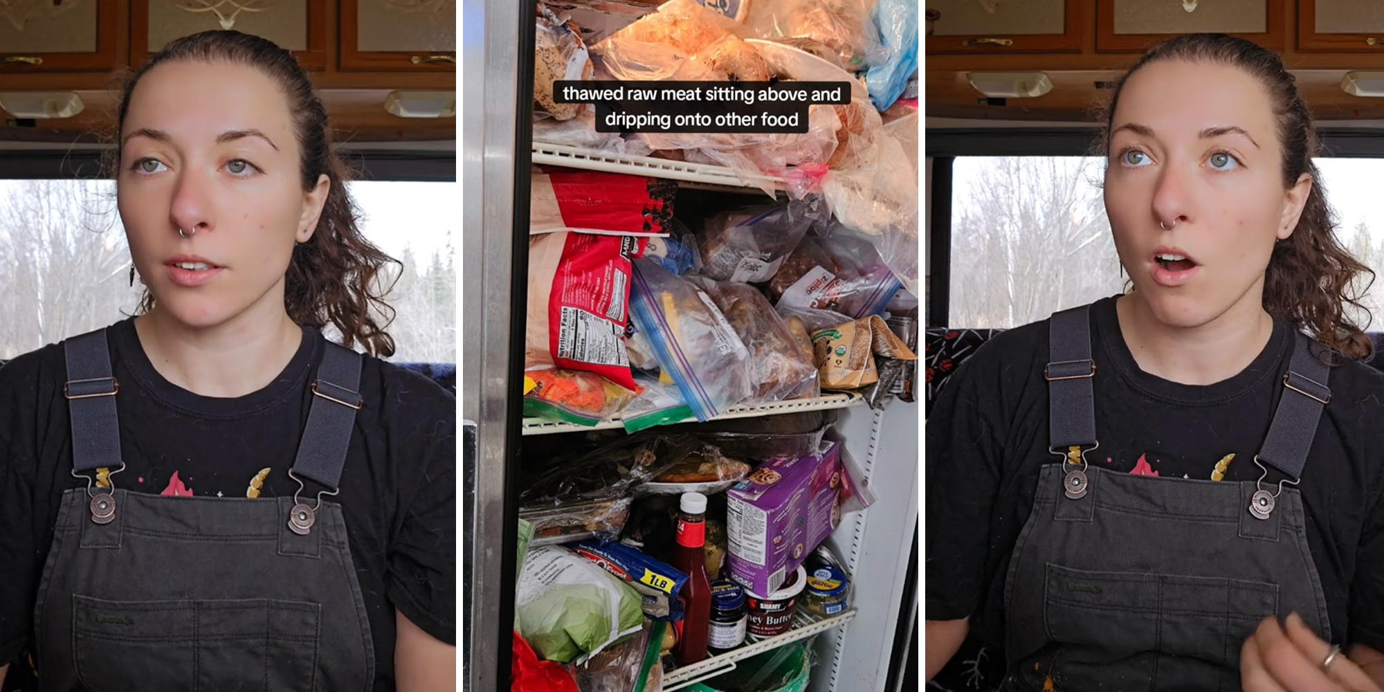 Woman quits housekeeping job at hotel, reveals the uninhabitable horrors within