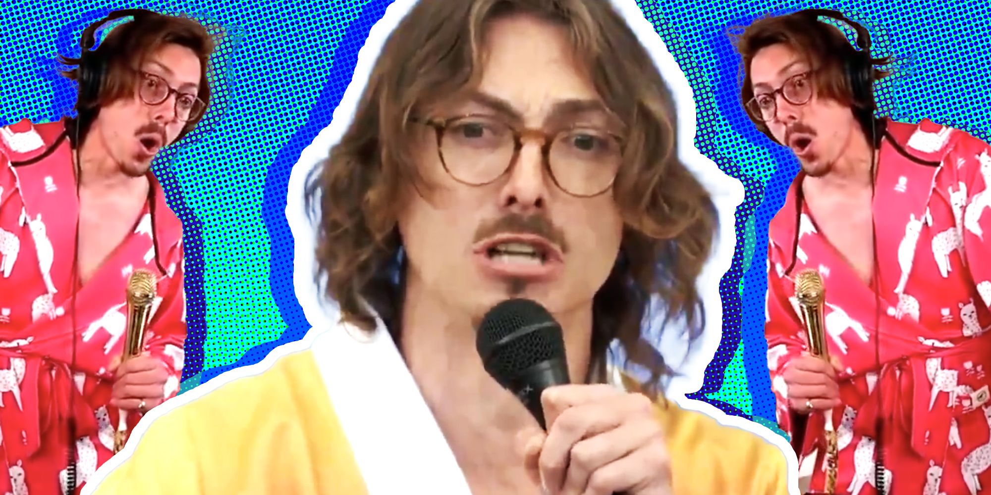 marc ribellet collage