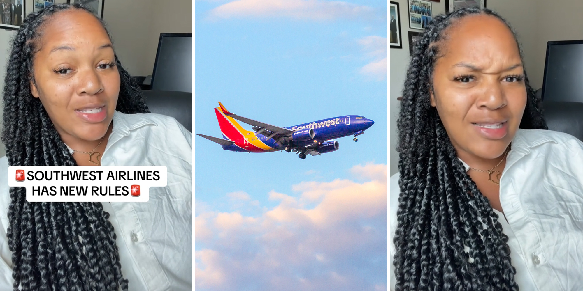 Southwest Airlines passenger warns this new carry-on rule may cost you money