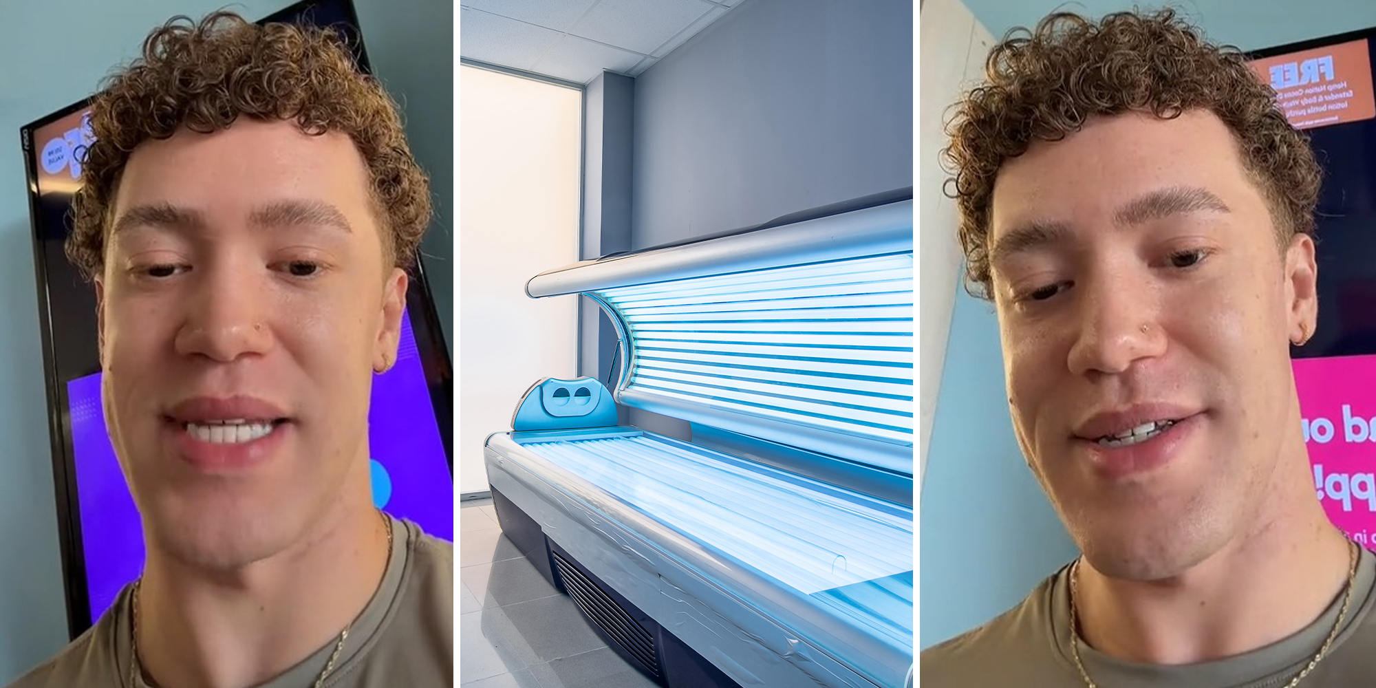 Salon worker calls out customers who show up 40 minutes before open