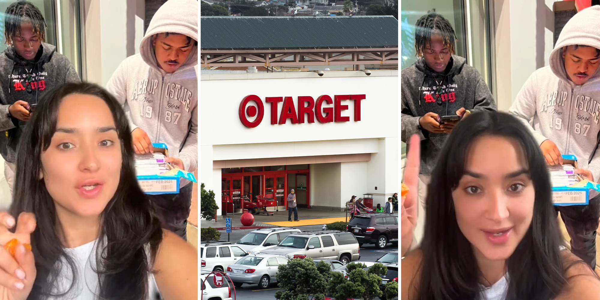 Target customer warns Apple Pay scam left her with unexpected charge