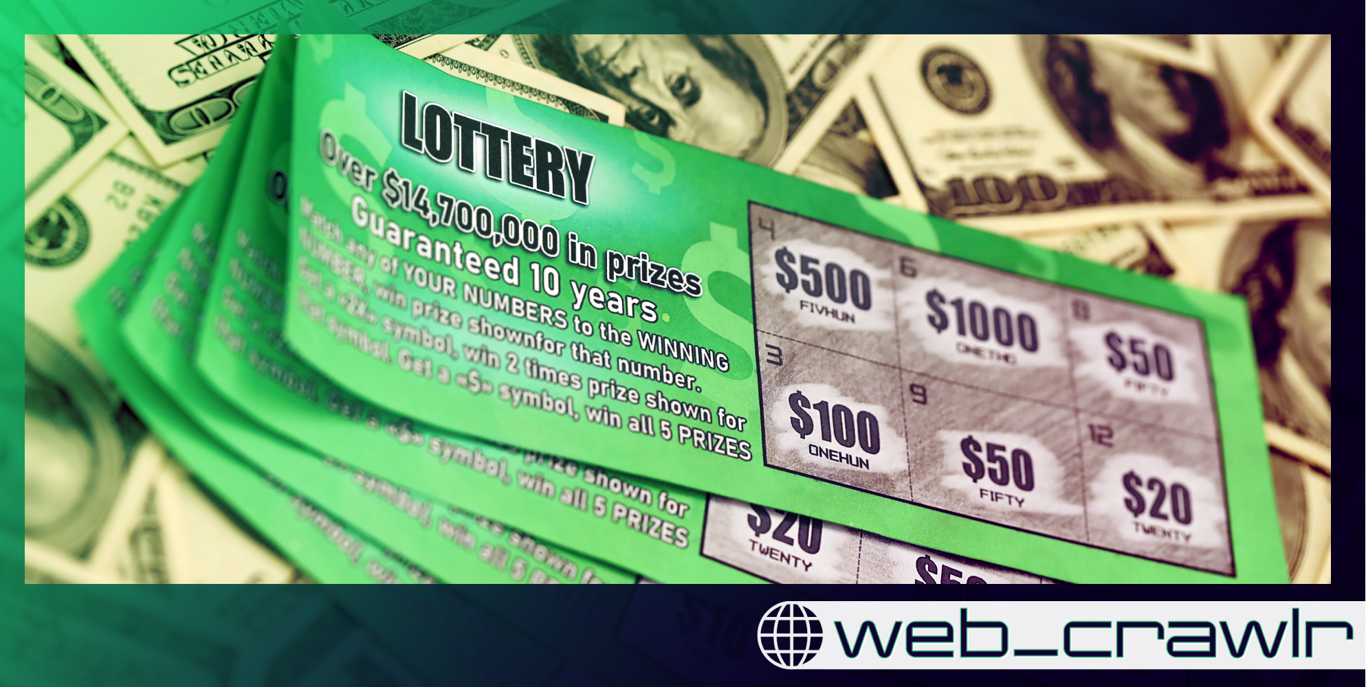 Scratch-off lottery hack goes viral—does it work?