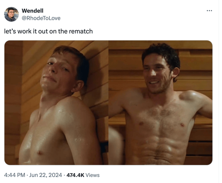 @RhodeToLove-work-it-out-in-remix-challengers