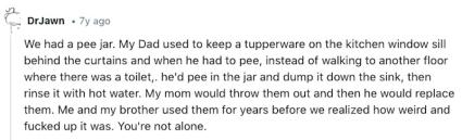 Poop Knife Story: A Reddit Classic