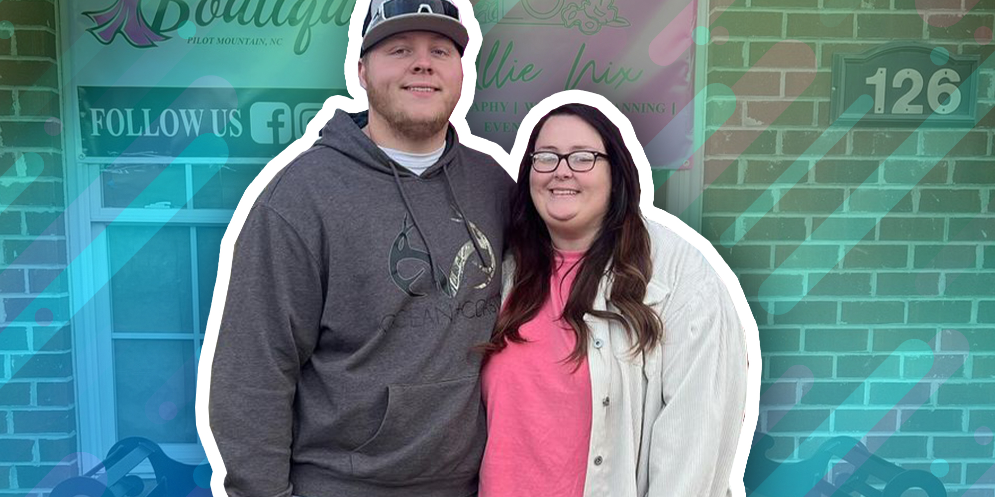 allie and noah tiktok