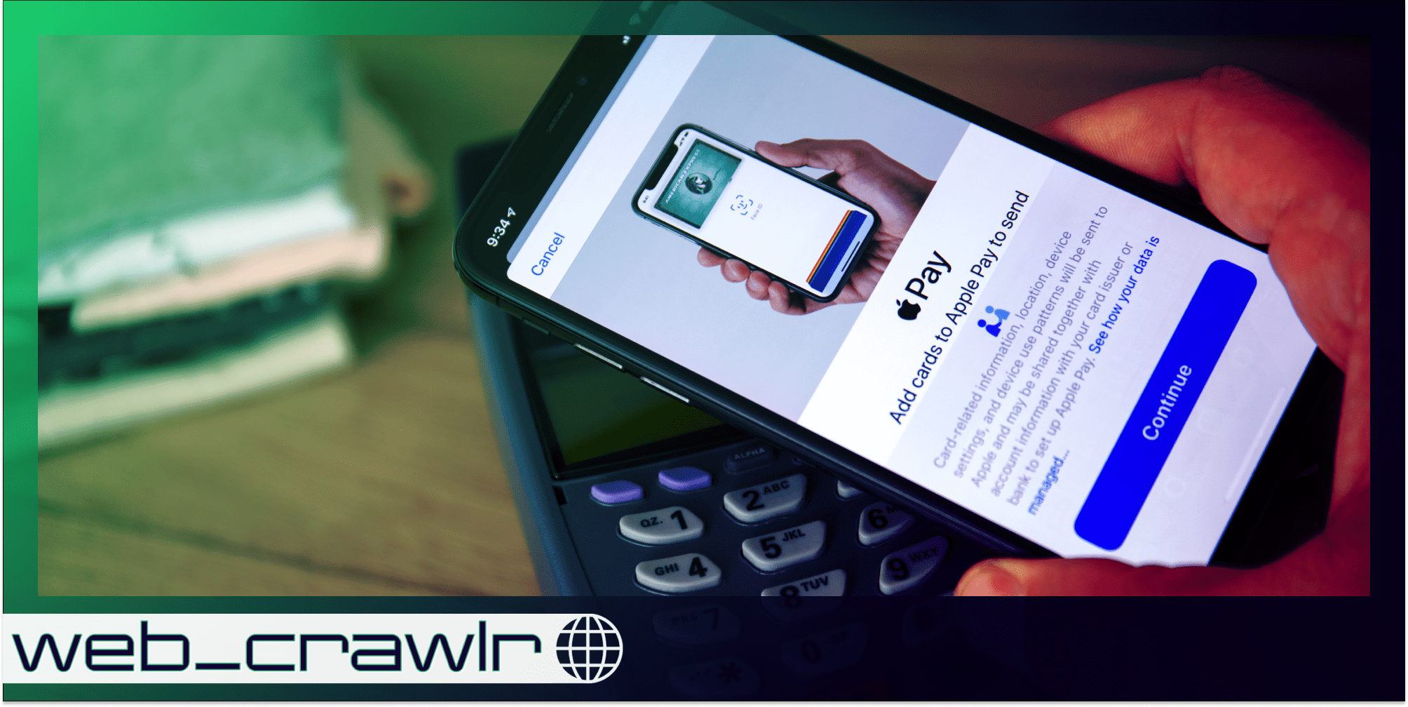 Apple Pay scam costs woman nearly $1k