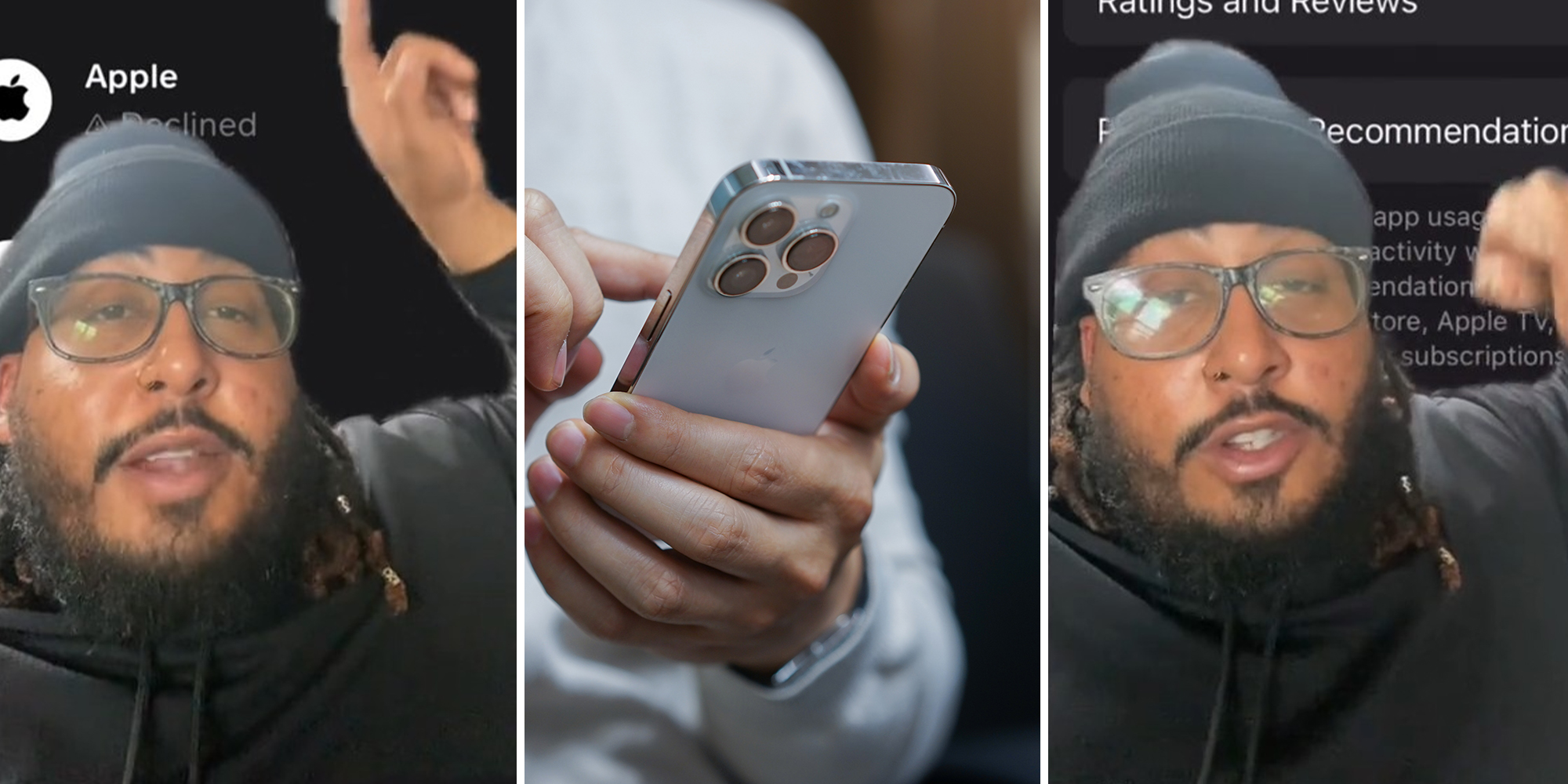 Expert reveals how to get Apple to stop randomly charging you for non-existent purchases