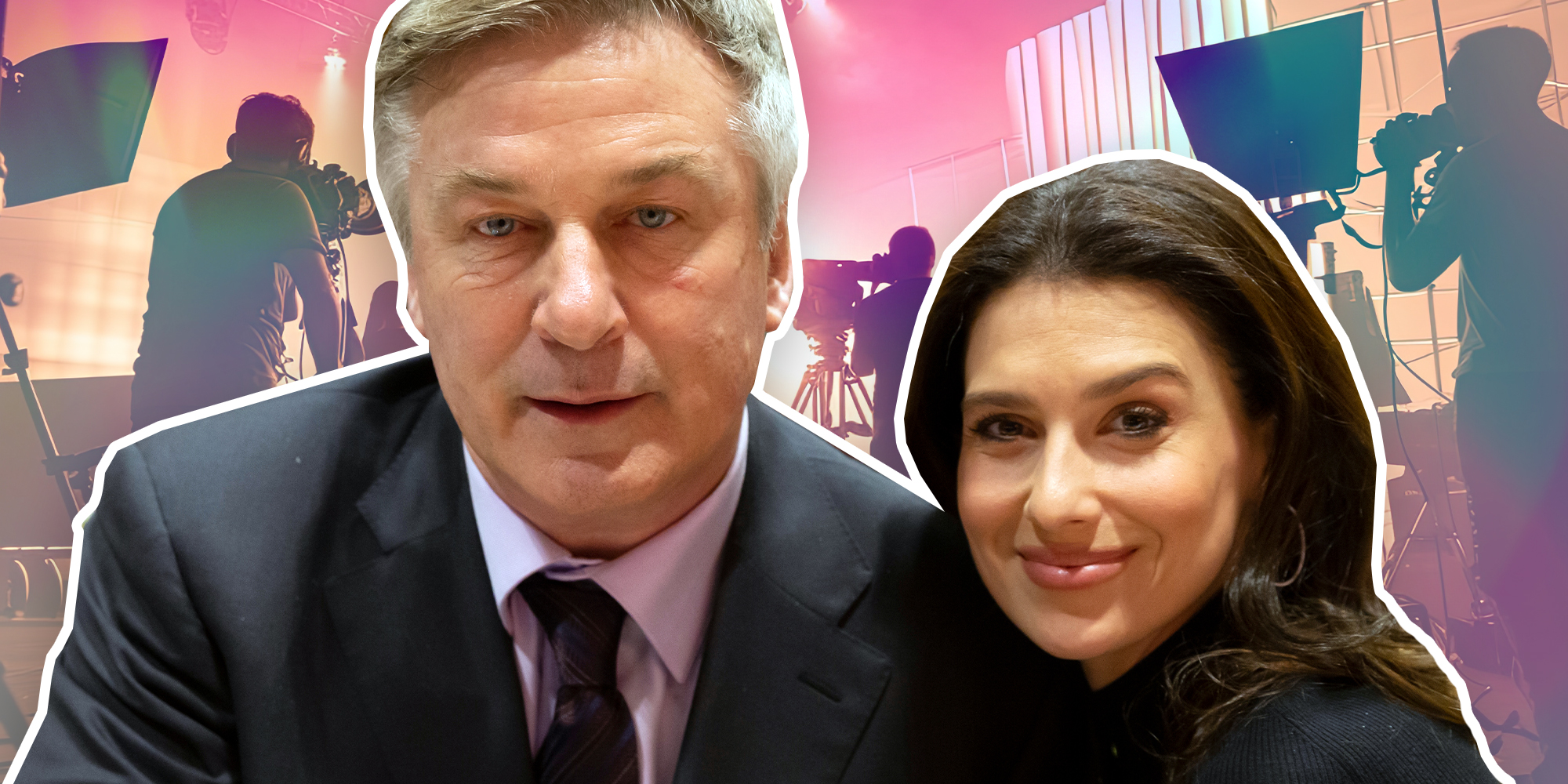 The internet reacts to Alec Baldwin family TLC series