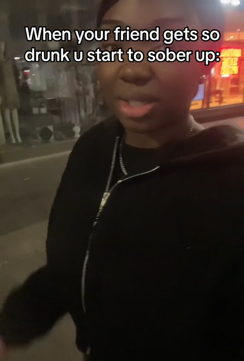 boy it's just alcohol meme