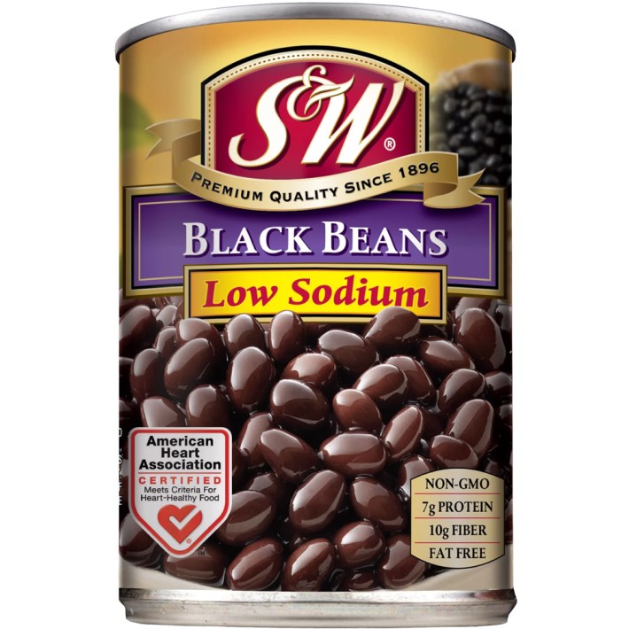 can of beans