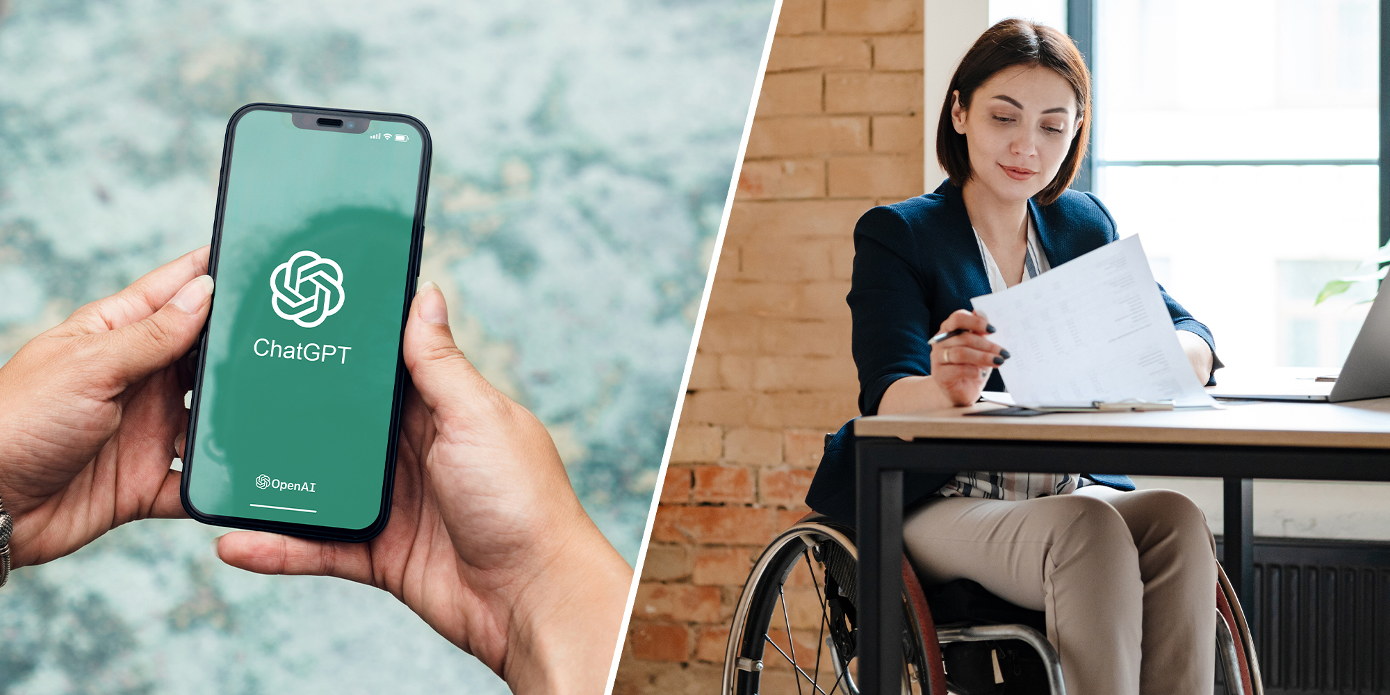 ChatGPT deprioritizes resumes that mention disability during job app screenings