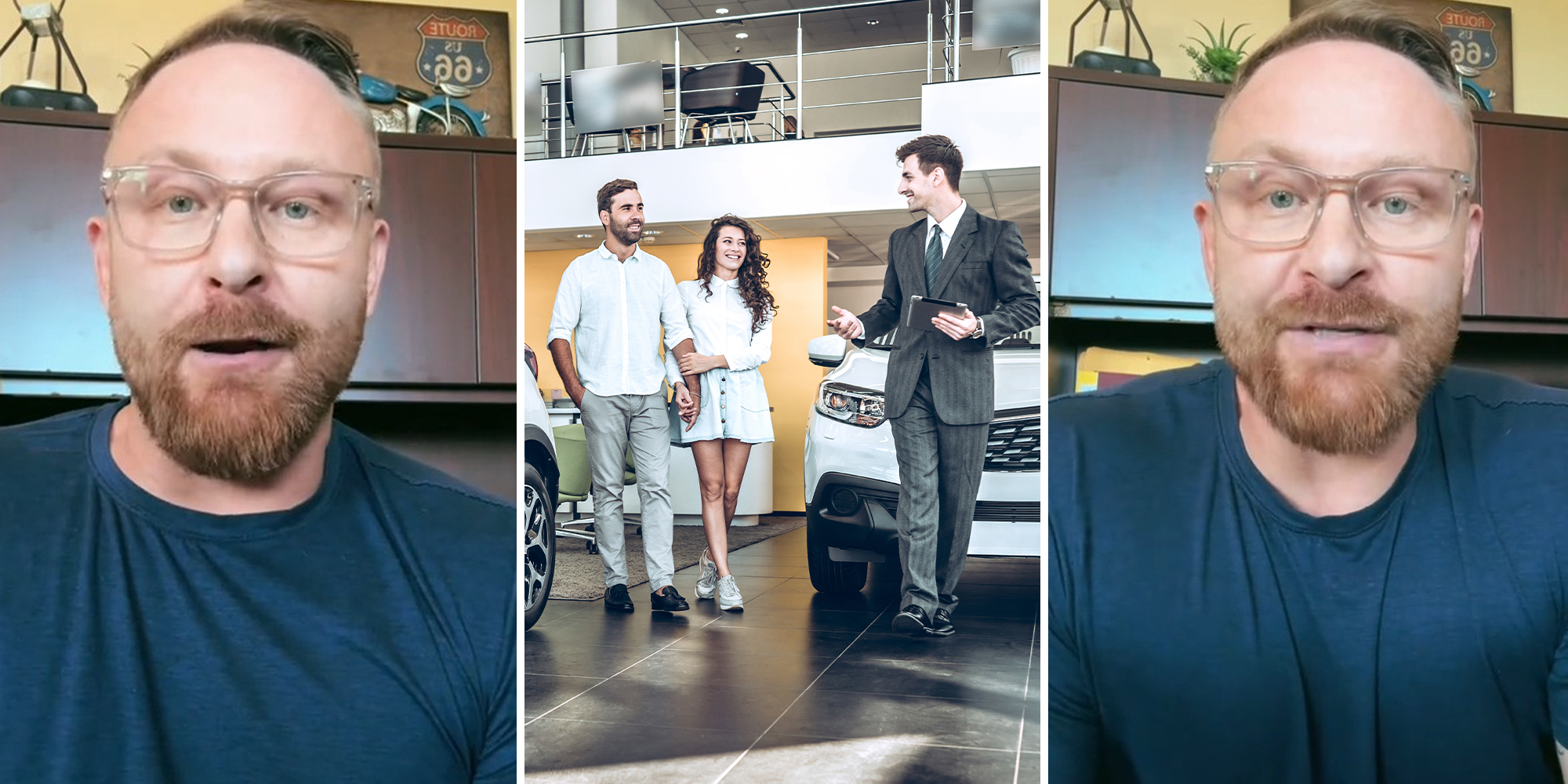 Car-buying expert shows how to answer the 5 questions every dealership will ask you ‘like a pro’