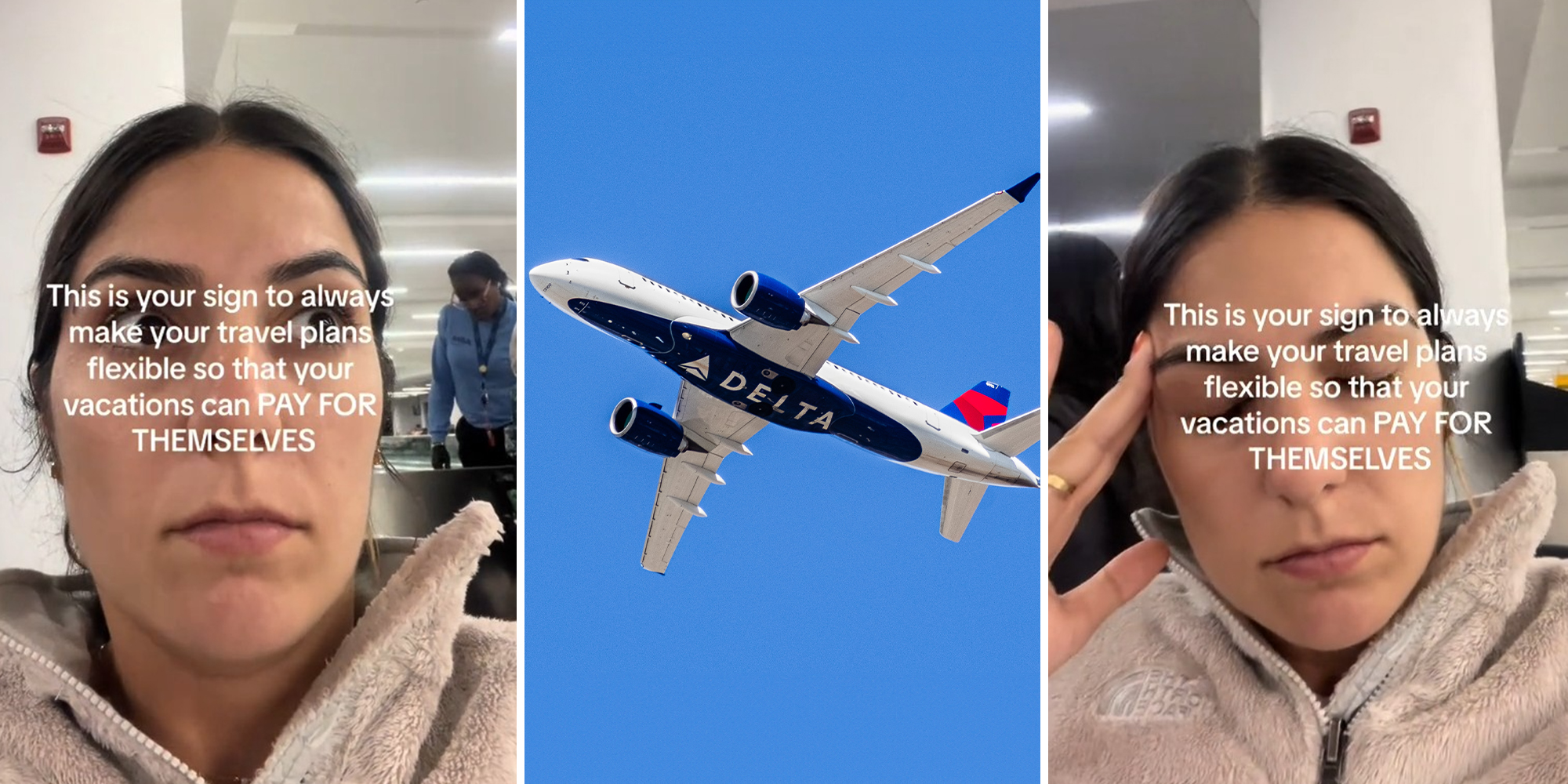 Delta offers $4K to passengers if they skip their flight