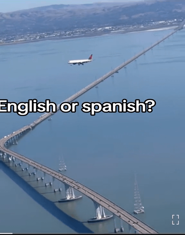 do you speak english or spanish meme