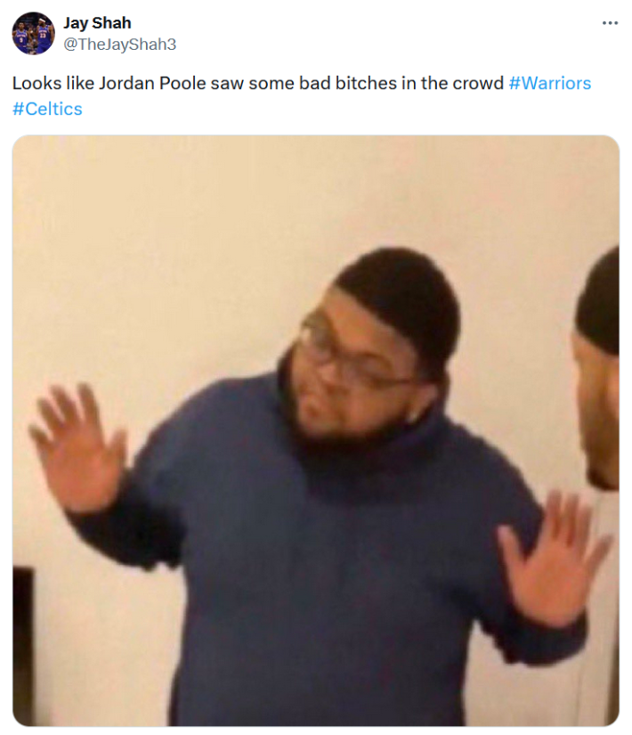 druski hands up meme