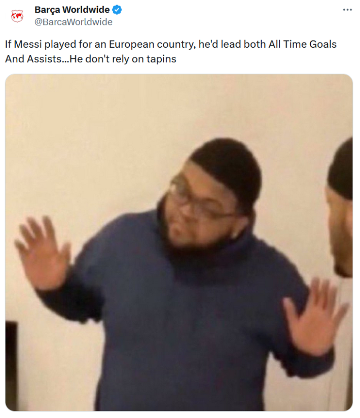 druski hands up meme