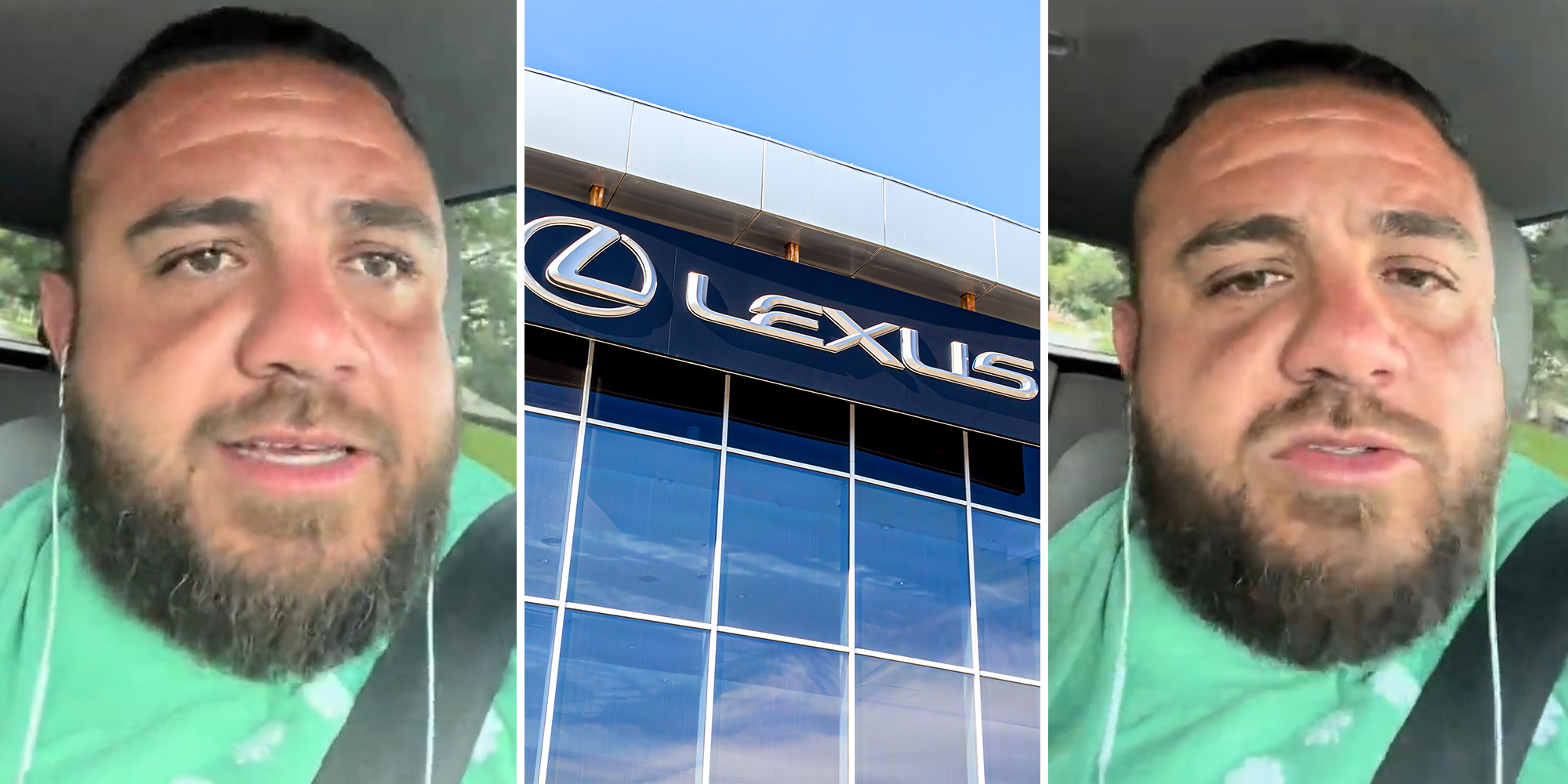 Mechanic reveals what really happens when you bring in your car and they look over whole vehicle