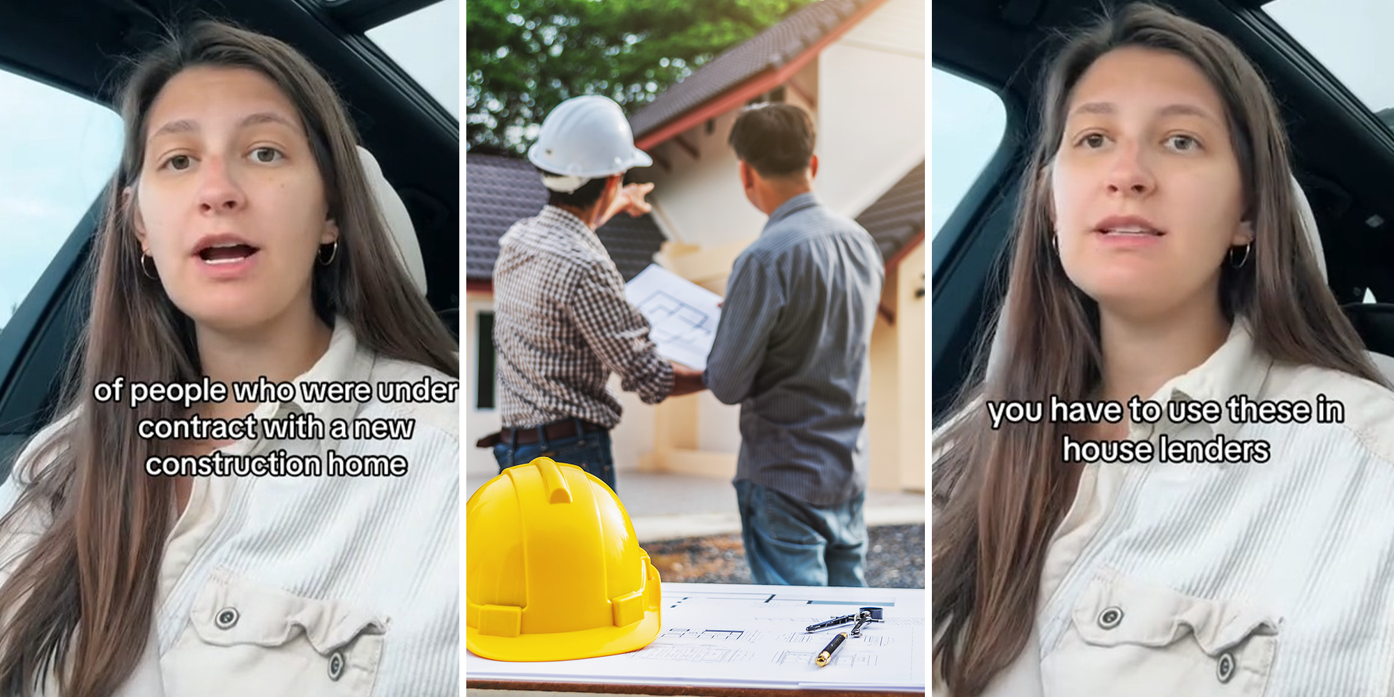 Expert shares 3 things you need to know if you’re buying a new house