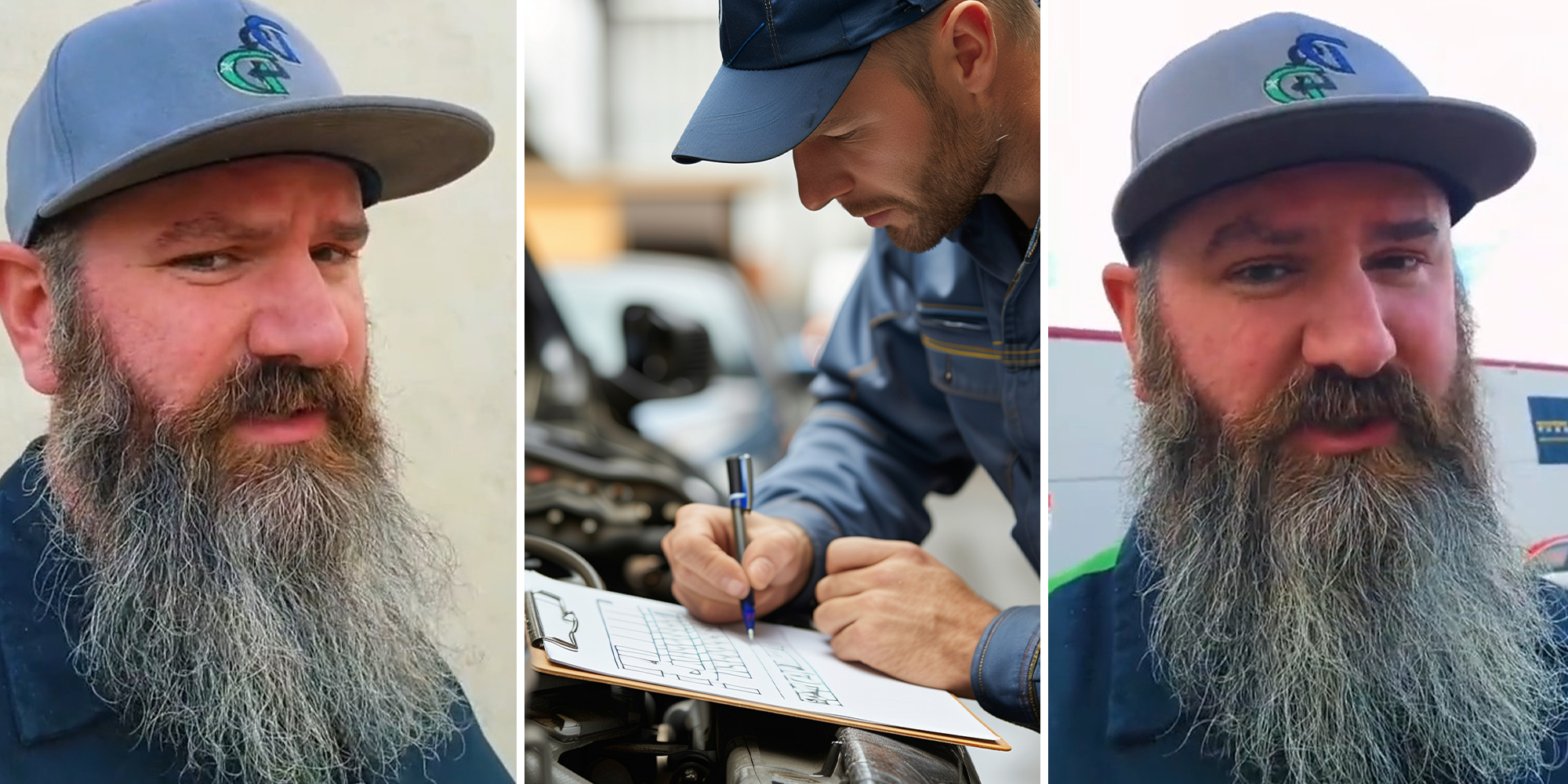 Mechanic reveals how he was told to upsell parts that you don't need.