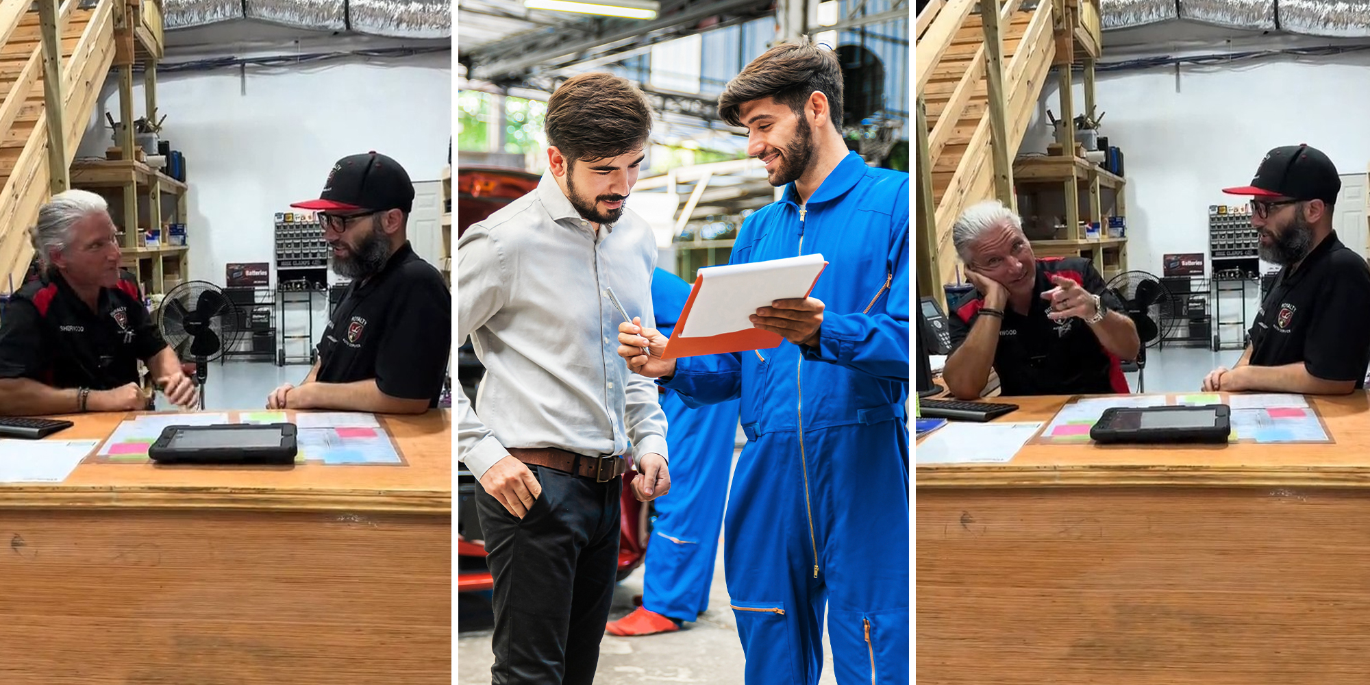 Mechanic reveals what really happens when you bring in your car and they look over whole vehicle