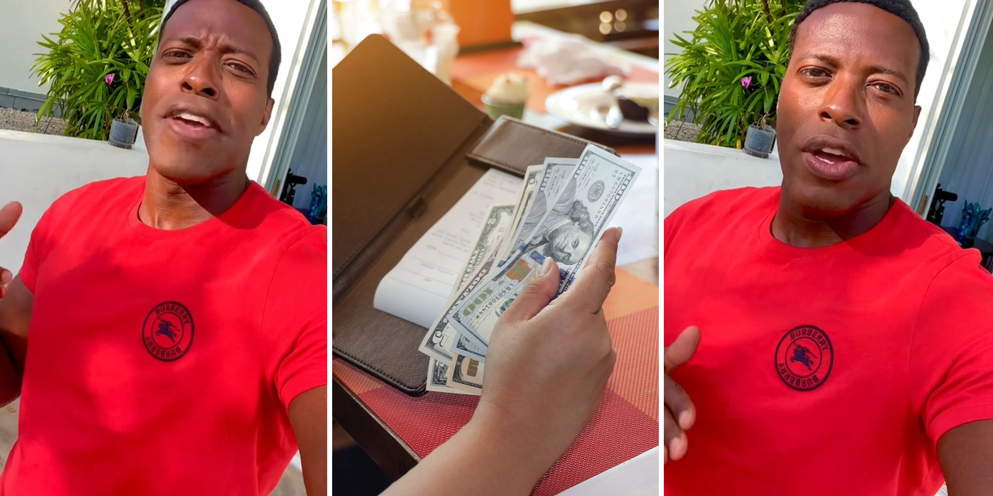 Expert says look out for this new Miami tipping scam