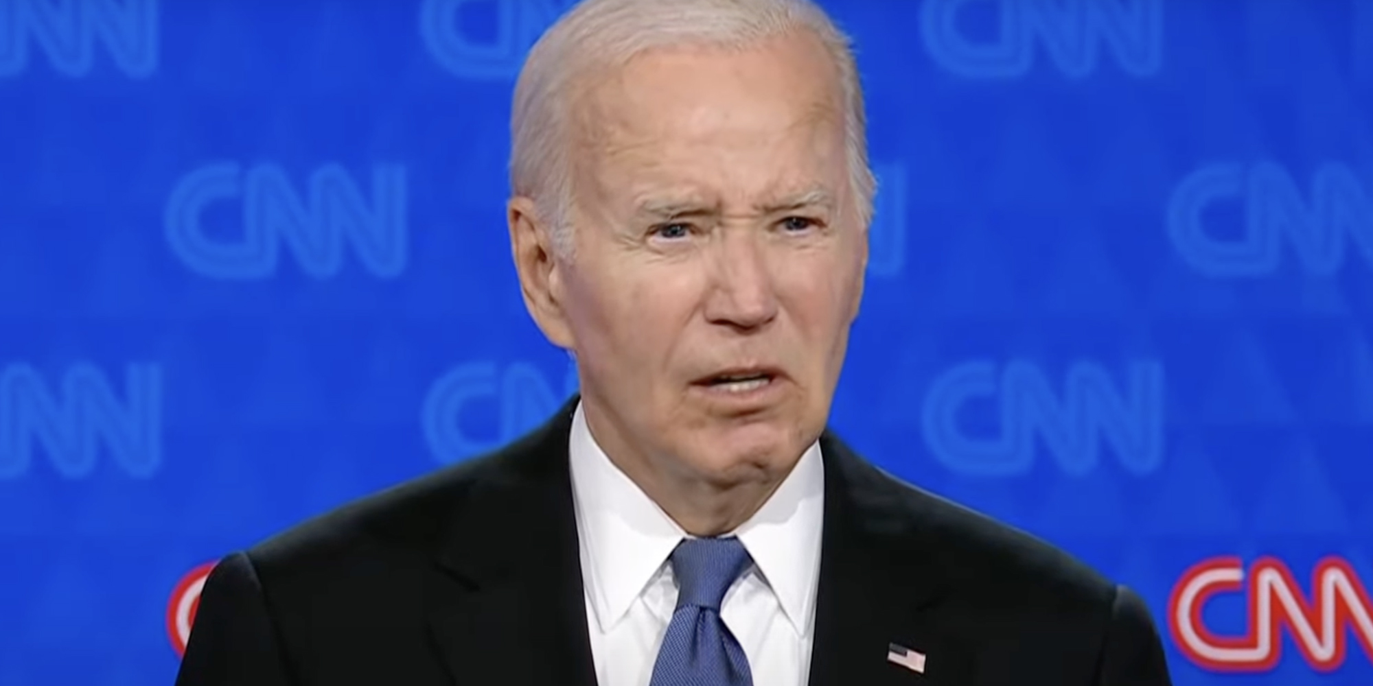 biden we beat medicare