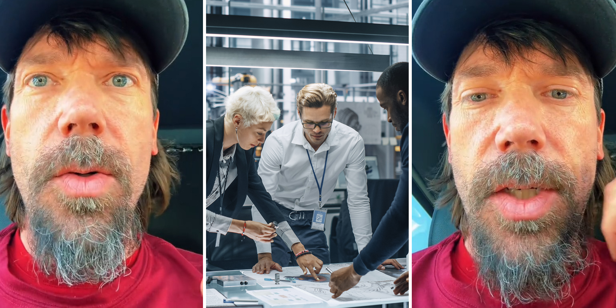 Expert accuses auto manufacturers of designing car parts to fail when warranty expires