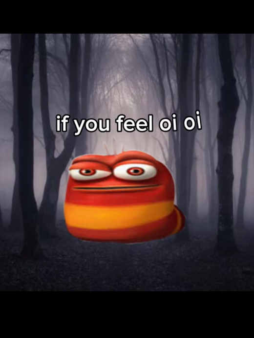 oi oi oi meme