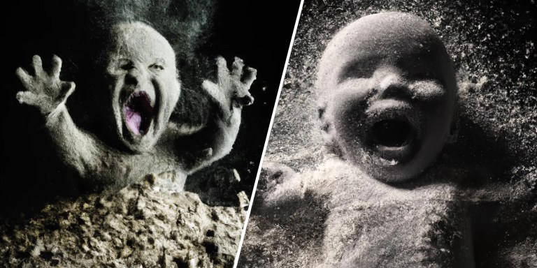 ash-baby-aka-screaming-baby-made-of-ash