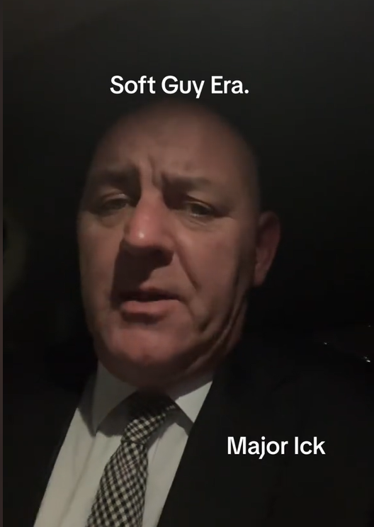 soft guy era drizzle drizzle