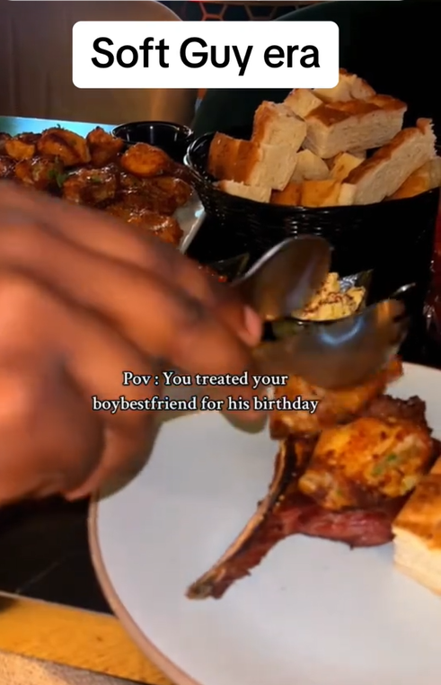 soft guy era drizzle drizzle