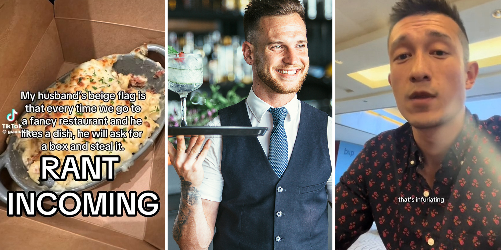 Bar owner shares PSA after customers keep stealing nice glassware