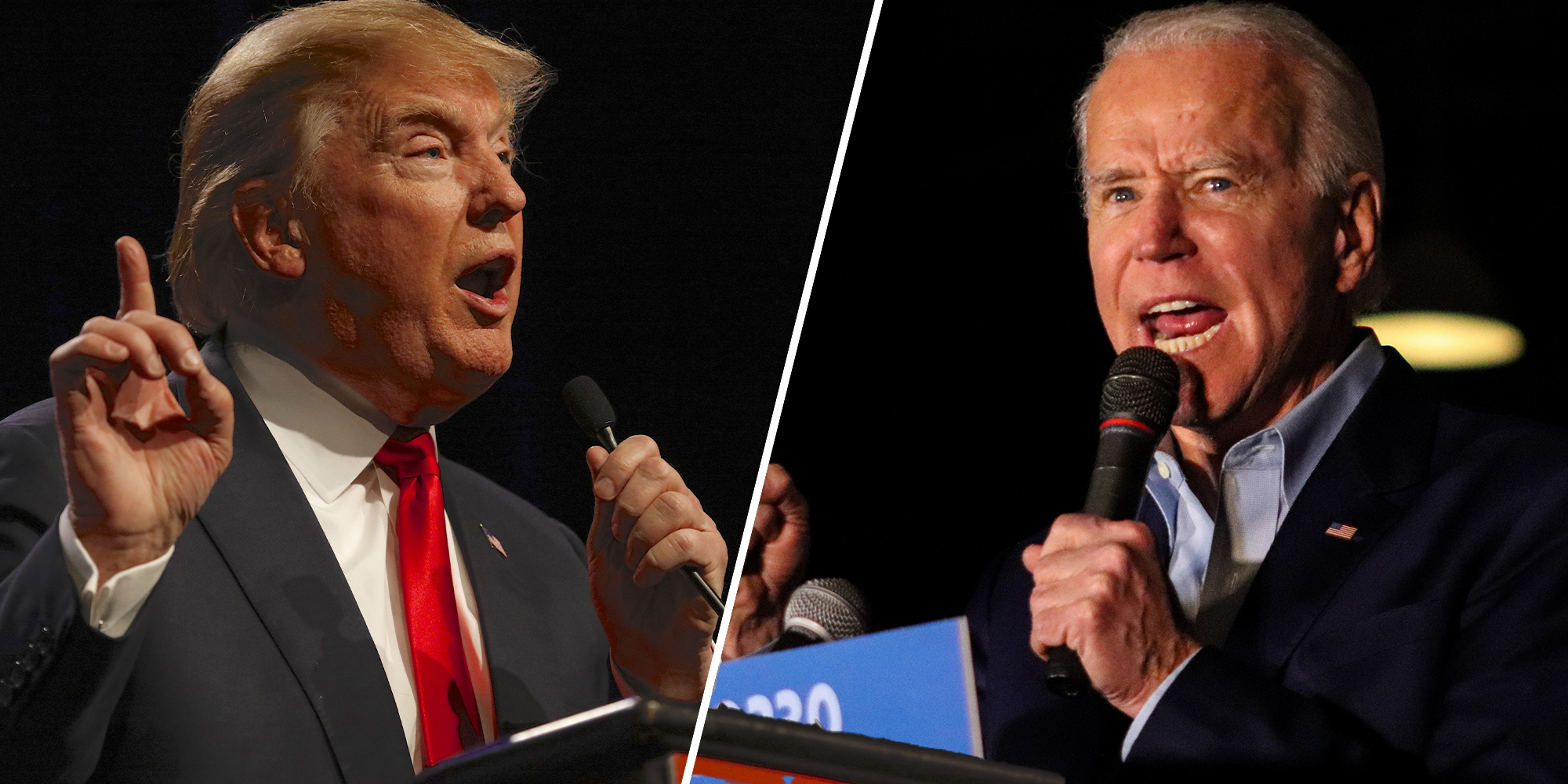 presidential debate memes