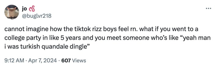 turkish quandale dingle tweet