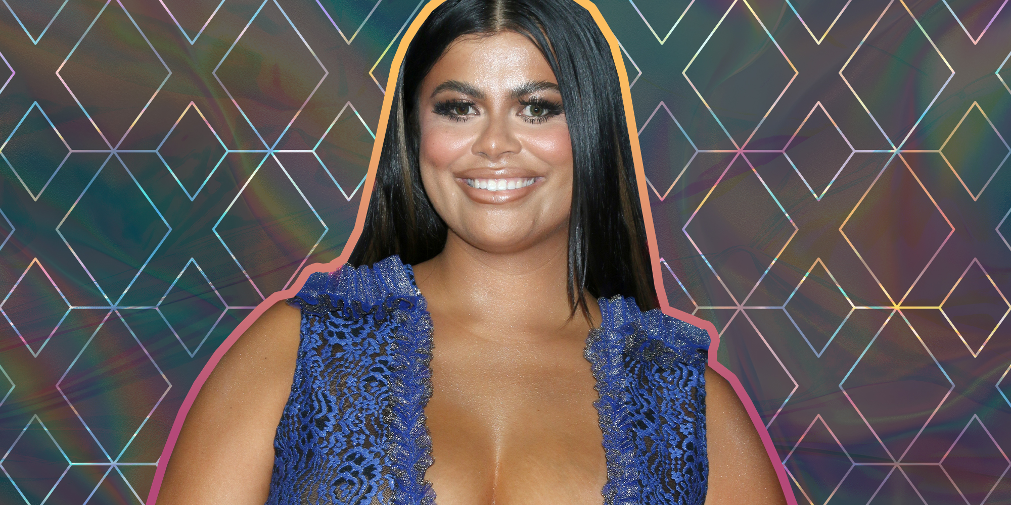 Drew Afualo spent the weekend destroying her haters on X