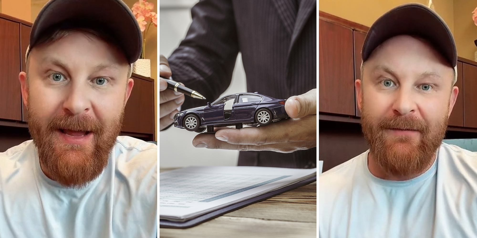 Expert shares how to tell if you actually need Gap insurance when you buy a car