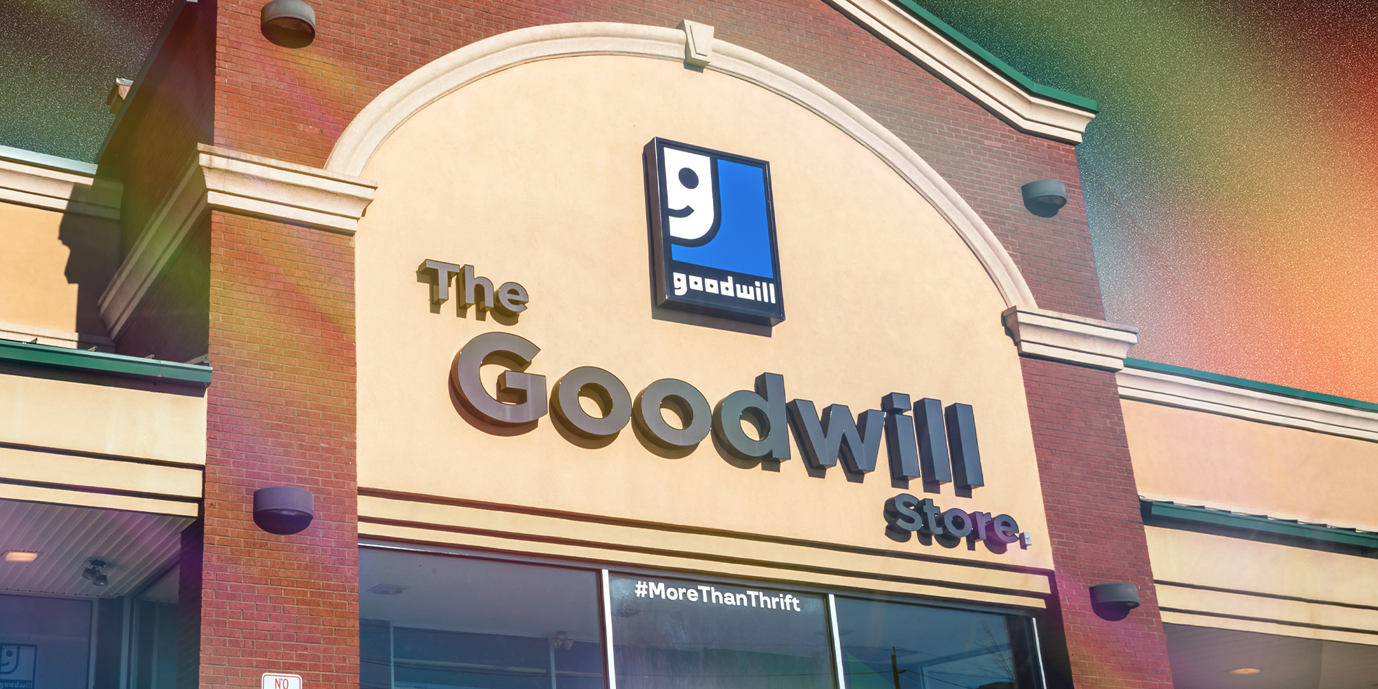 Why Is Stuff At Goodwill Sometimes More Expensive Than Target?