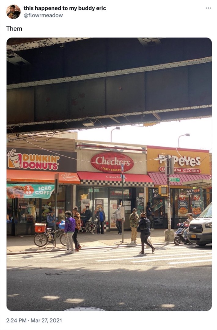 JMZ Subway Stop Meme