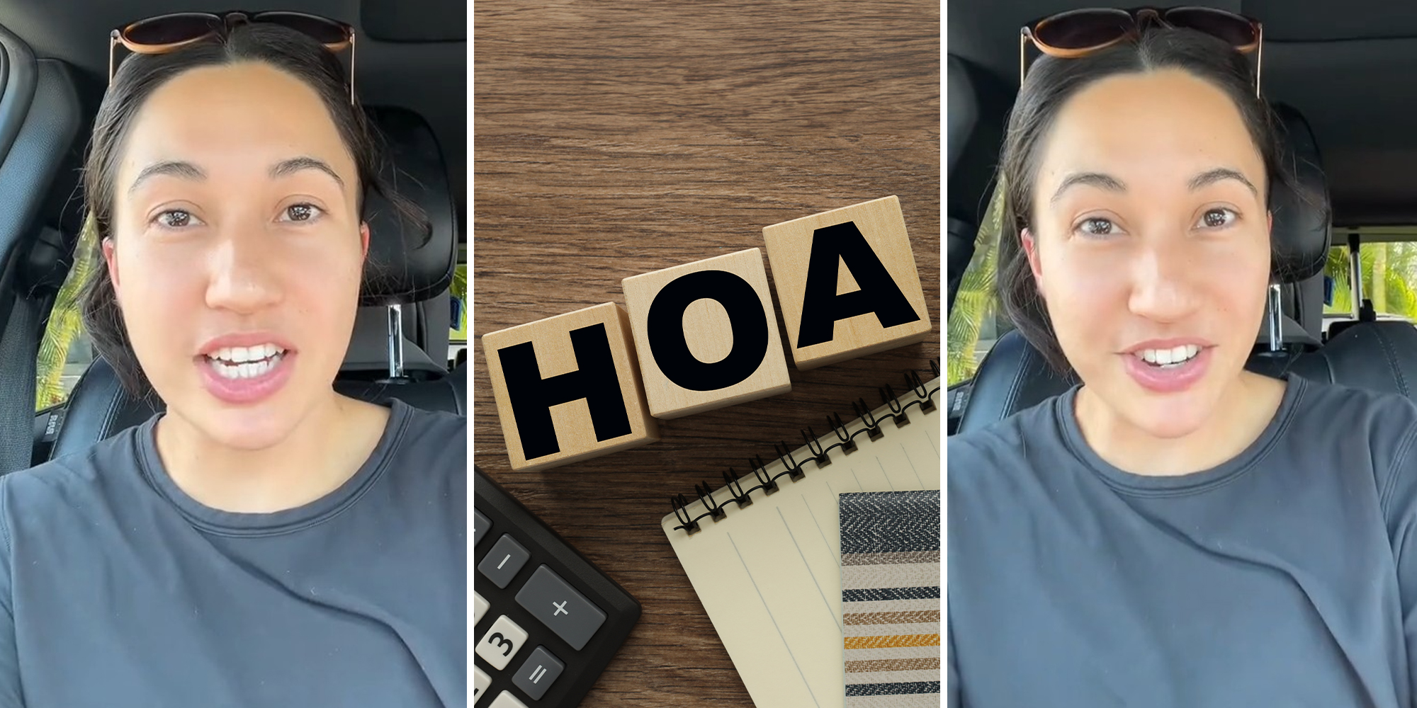 Woman gets letter that she owes at least $6,000 in 3 months because of HOA rule change