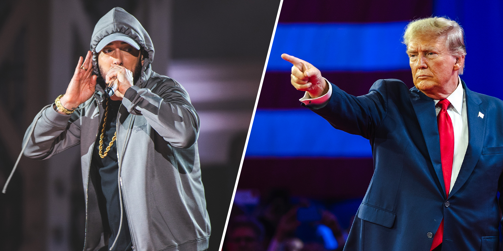 New BlueAnon theory posits Trump shooter was actually a Trump stan