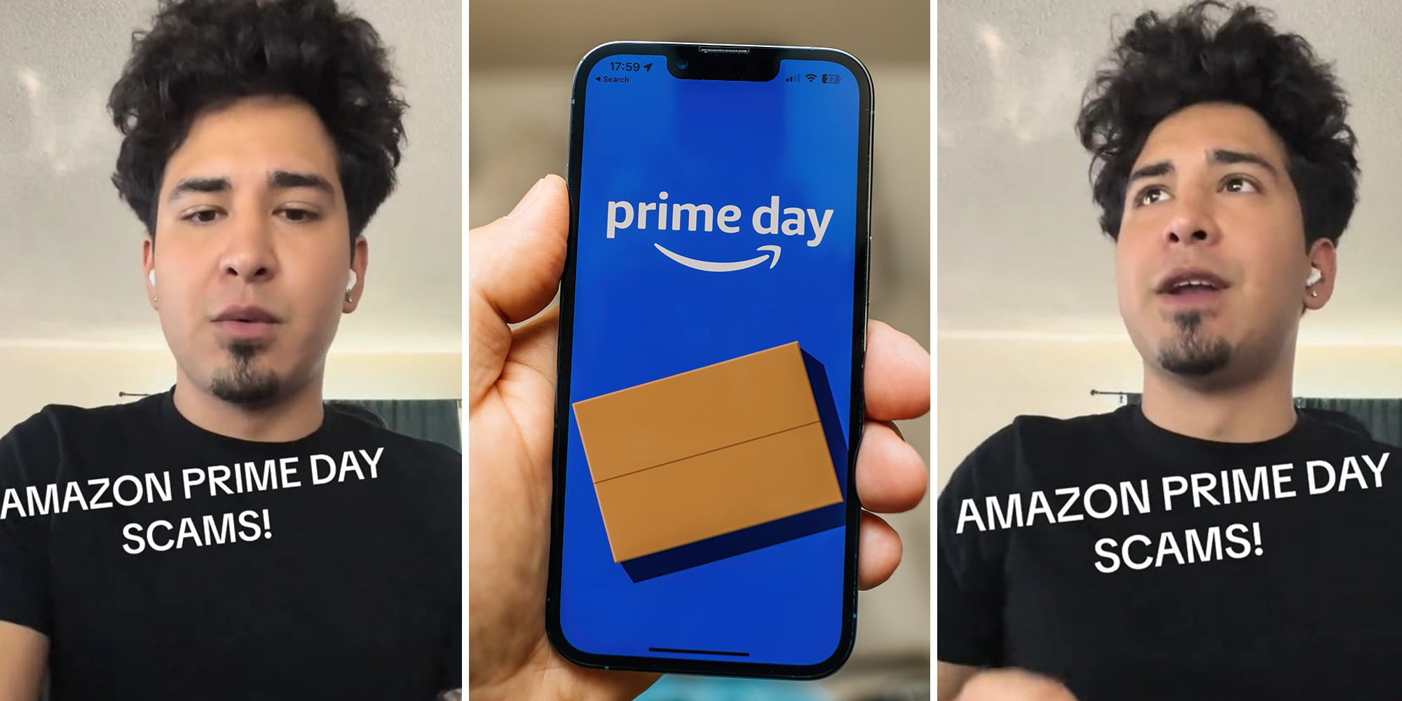 Expert shares how to see if your Amazon Prime purchase is a deal or a ‘scam’