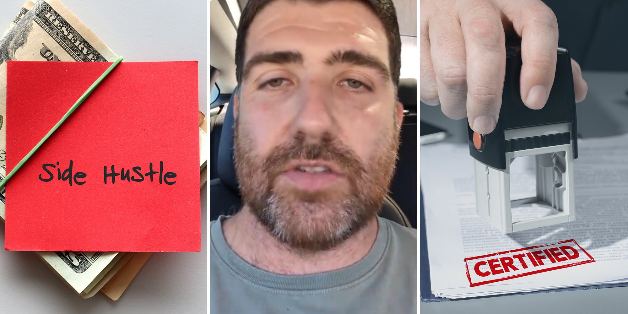 Expert says this popular side hustle isn’t what it seems