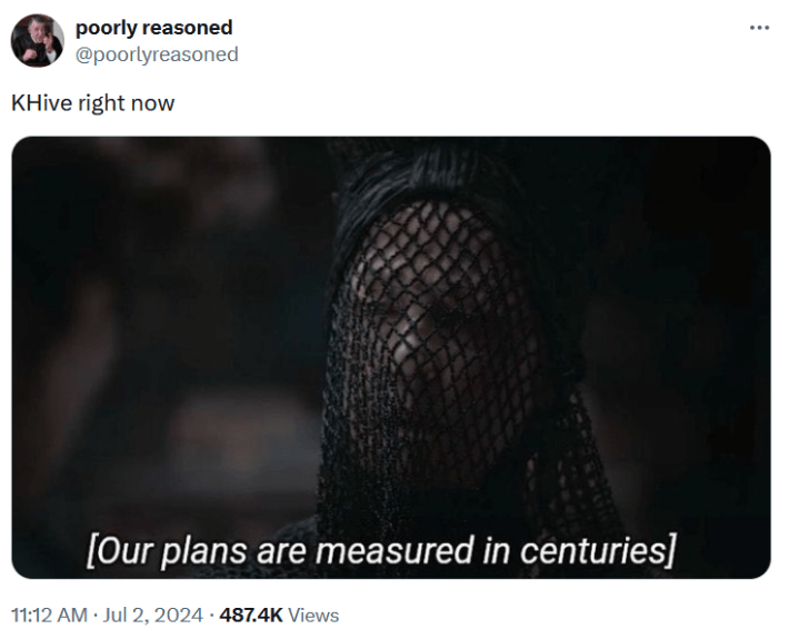 coconut tree meme and dune