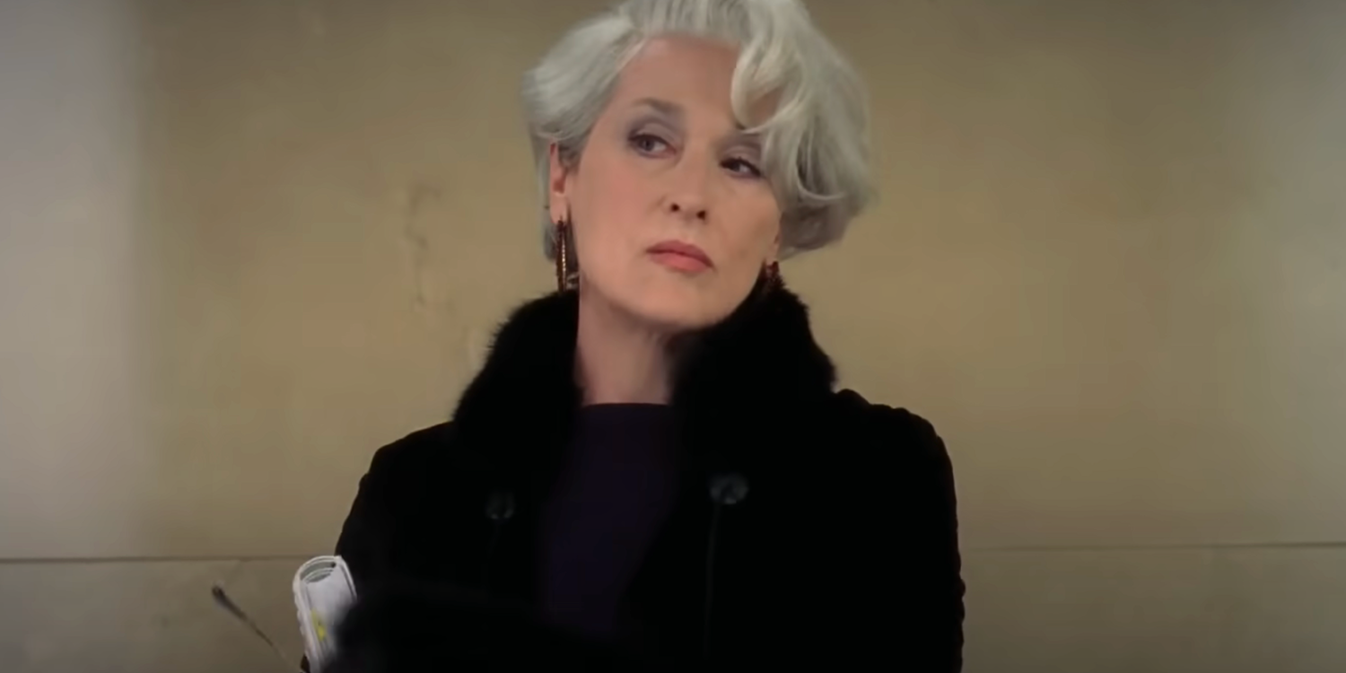 devil wears prada sequel