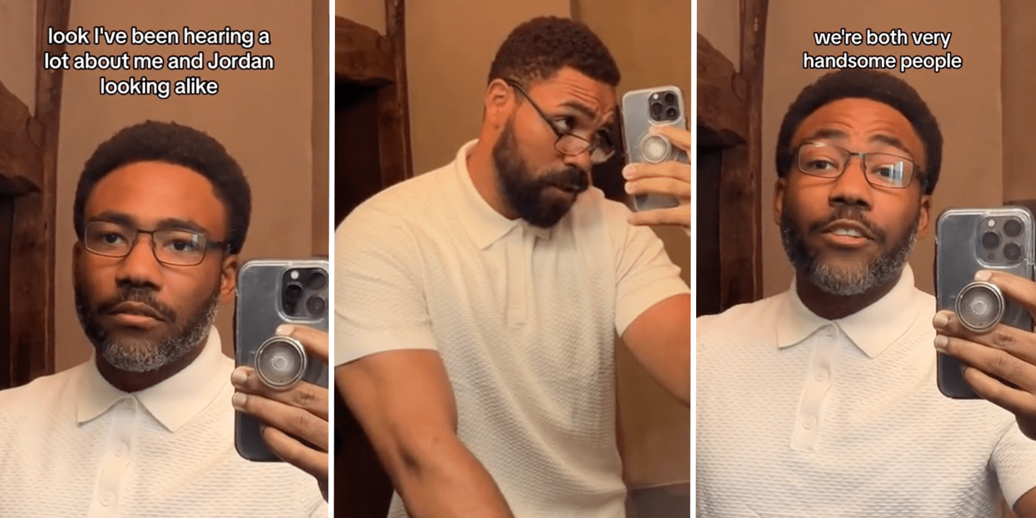 donald glover jordan the stallion