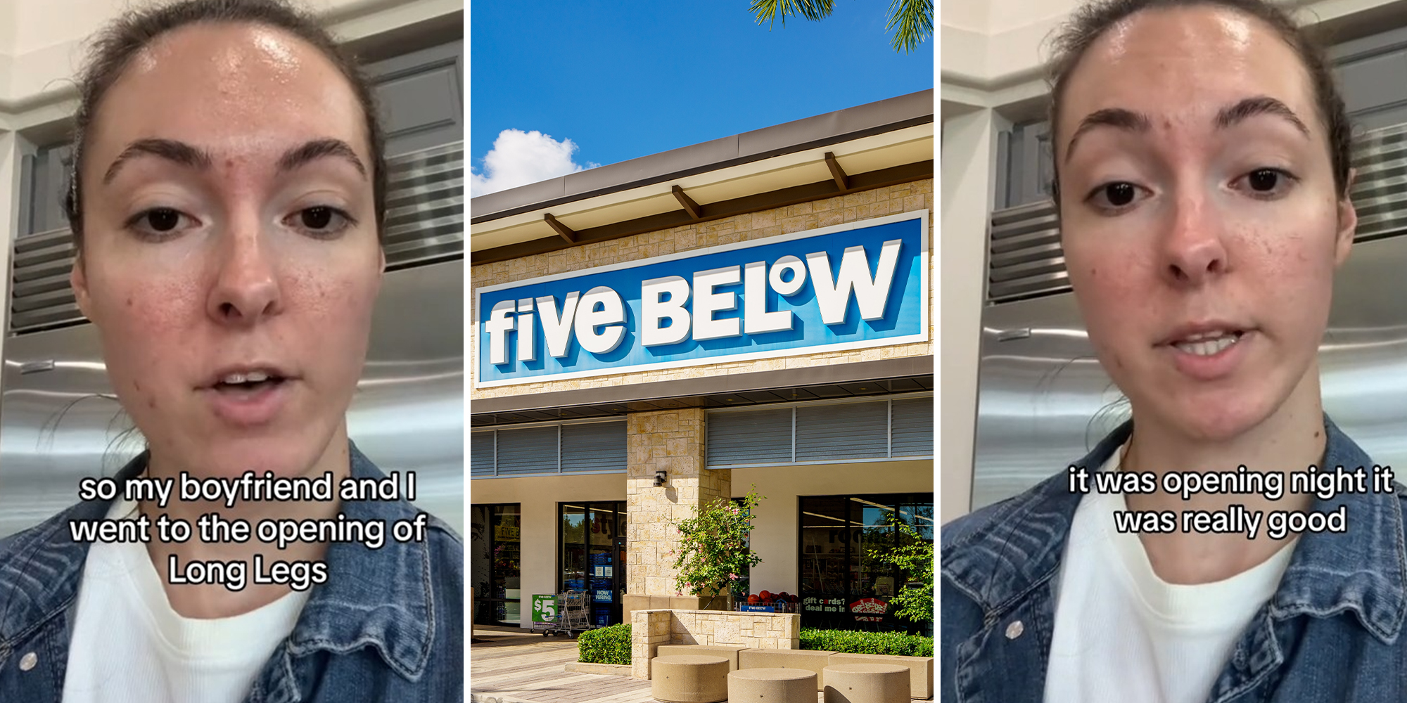 Woman warns against Five Below snacks after finding someone unusual in bag 