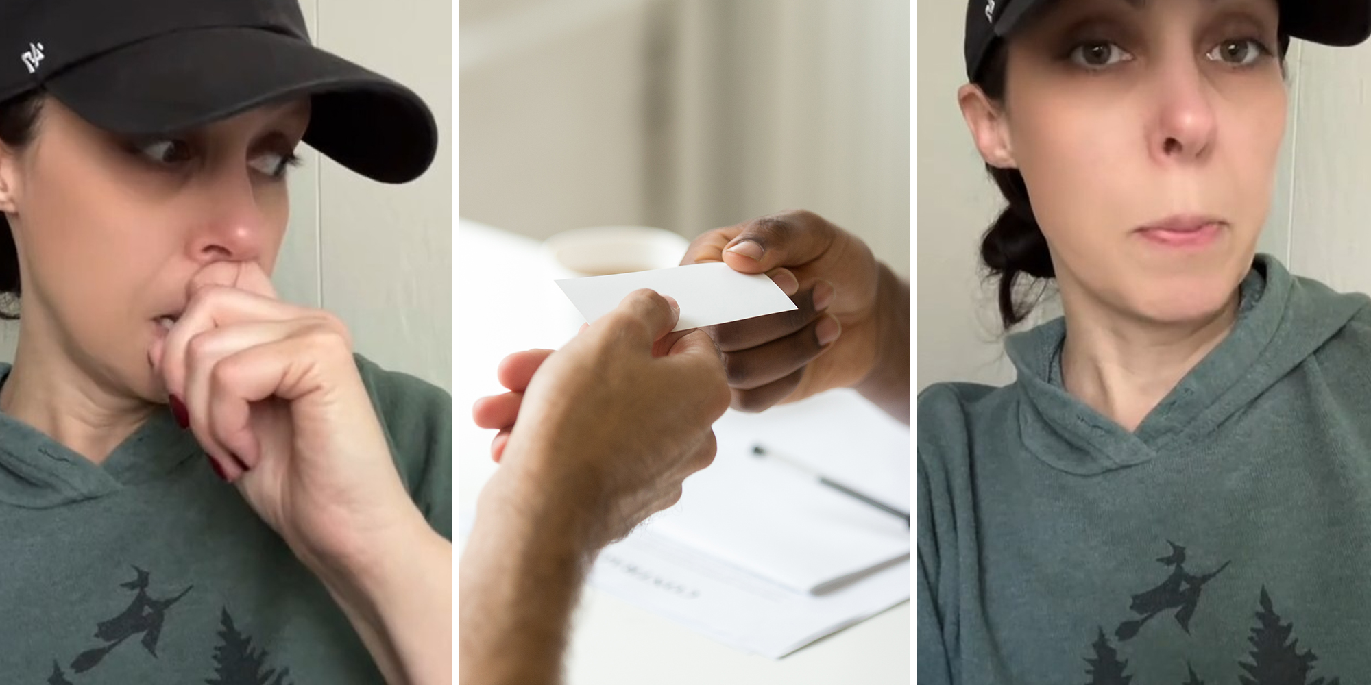 Woman issues warning about giving number out at register for rewards programs